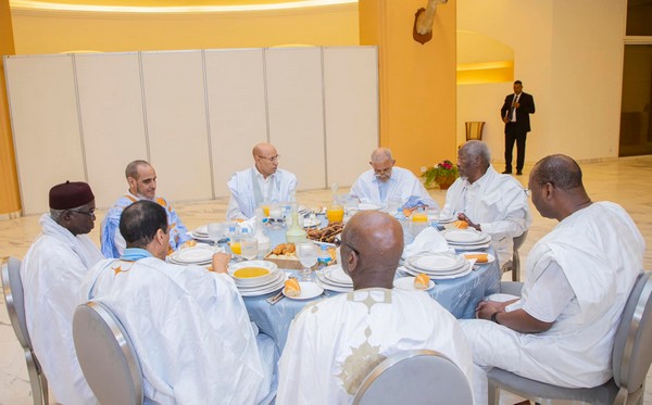 Blocage du dialogue politique : L’ombre des faucons ?