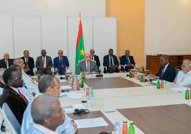 Dialogue politique national : Se tiendra, se tiendra pas?