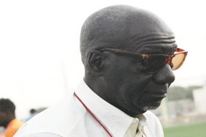 FC Tevragh Zeïna se sépare de Birama