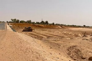 Mauritanie : début des travaux d’entretien des infrastructures routières avant l’hivernage
