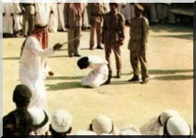 Deux Egyptiens et deux Saoudien condamnés à mort décapités au sabre.  