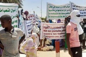 Dossier de la décennie : Des citoyens exigent la restitution des biens dilapidés et la sanction des auteurs