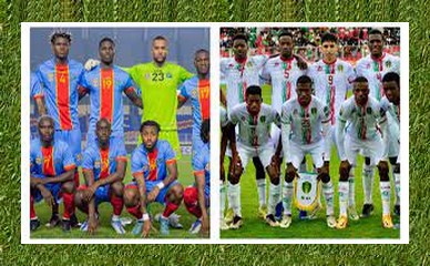 CAN 2023 : RDC-Mauritanie à Mazembe, coulisses d'un rétropédalage 