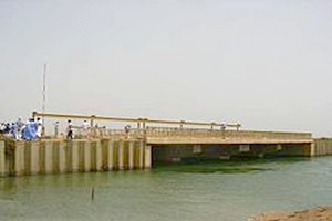 Découverte du cadavre d’un jeune homme dans un canal d’irrigation à Keur Macène