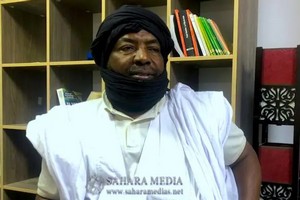 La charte pour la défense des droits des Haratines opposée à la loi pour la protection des symboles