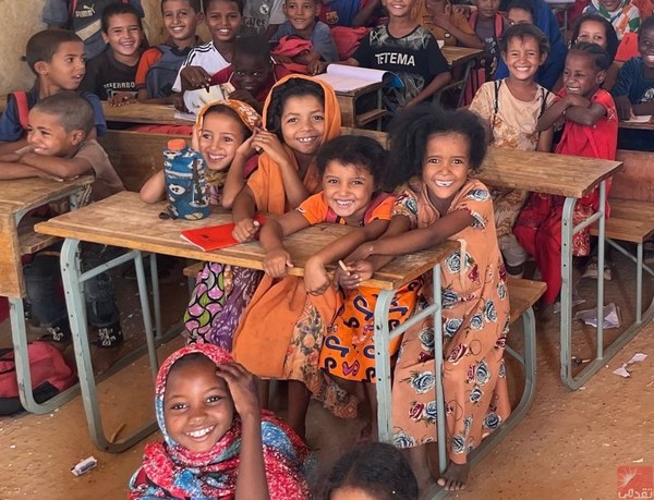 L’Arabie saoudite réaffirme son soutien à la Mauritanie face aux défis liés aux réfugiés