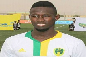 Dellahi rejoint le CS Sfax