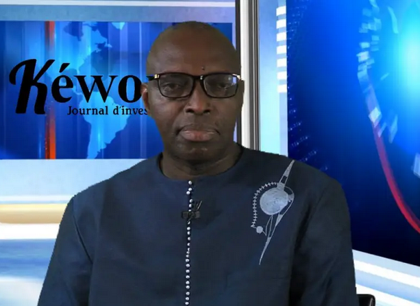 Situations des sénégalais en Mauritanie : Aux plus hautes autorités du Sénégal (Mamadou Abdoulaye Dème, Ancien député de la Diaspora)