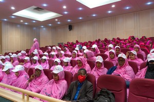 Cancer du sein: le dépistage précoce réduit le taux de mortalité (Ministre)