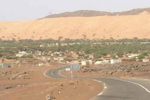 Mauritanie : Déportation de plus de 1500 prisonniers vers la wilaya du Tagant (exclusif)