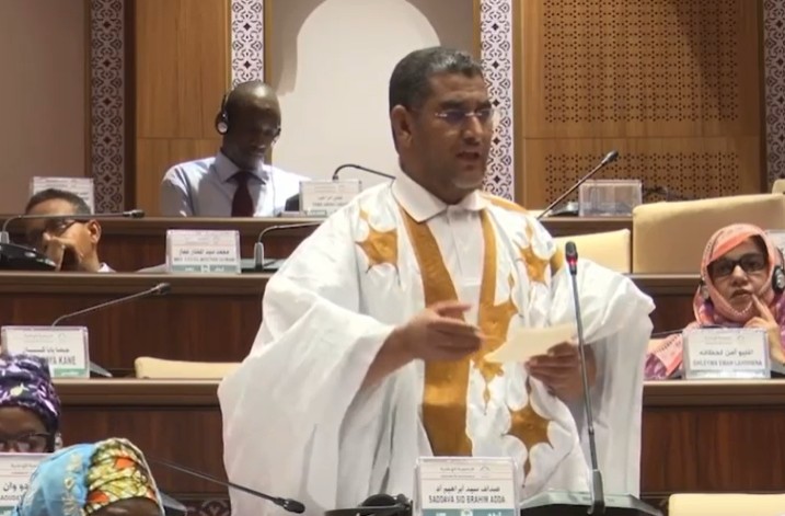 660 millions de dollar volatilisés selon un député