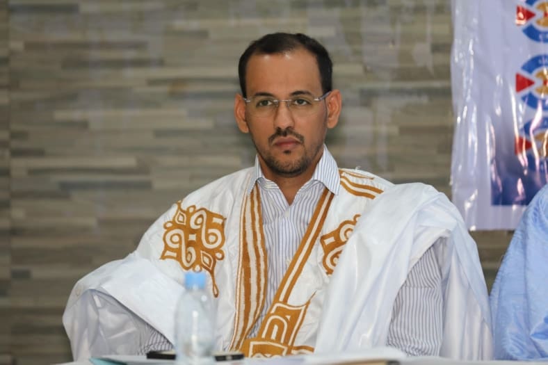 « Nous n’avons pas reçu du gouvernement un projet de loi obligeant les députés à déclarer leurs patrimoines » 