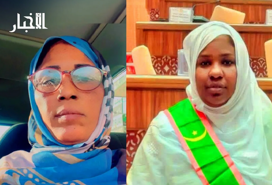 Mauritanie: deux députées anti-esclavagistes inculpées pour atteinte aux symboles de l’État