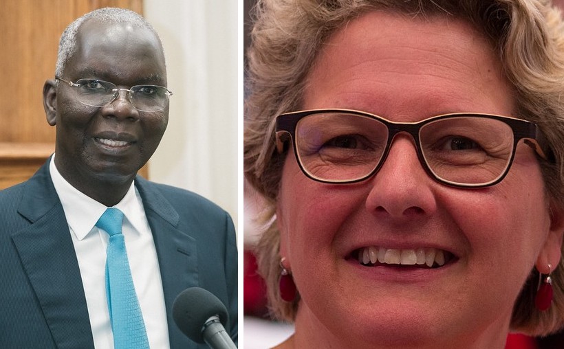 Dette : la Mauritanie passe dans la catégorie des pays intermédiaires