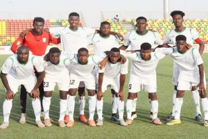 FC Deuz bat l’ASAC Concorde et signe sa première victoire