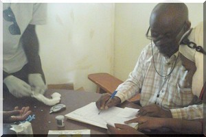 Dar el Beïda se mobilise contre le diabète