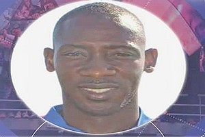 Mercato : l’IRT officialise l’arrivée d'Ismaël Diakité 