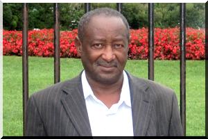 Hommage à mon professeur, collègue et ami