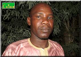 Toumani Diallo, une voix en pleine éclosion