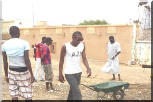 Mauritanie : 117 millions d’ouguiyas pour l’assainissement de la commune de Boghé