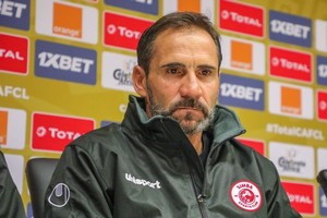 Coupe arabe de la Fifa (Groupe B) : 