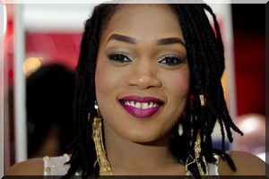 Prix Découverte RFI 2015 : la mauritanienne Djoba Gueye parmi les 14 finalistes