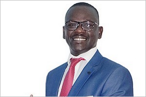 M. Diop Amadou Tidiane, président du FRUD Espoir Mauritanie et de son groupe parlementaire à l’Assemblée nationale: « Il n’y a pas de crise interne au FRUD »