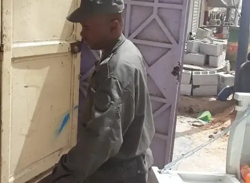  La direction de la protection du consommateur a fermé 127 commerces pour diverses infractions lors du mois d’avril 