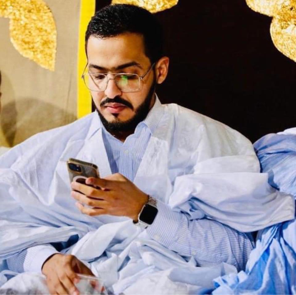 Et si vous prenez attentivement connaissance du Programme Électoral de Son Excellence M. Mohamed Cheikh Ghazwani… 