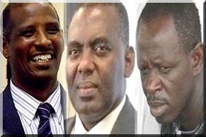 Birame et codétenus de la prison d’Aleg : Isolement total