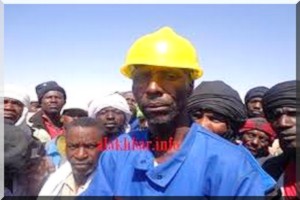 Un accord entre le gouvernement et les dockers grévistes