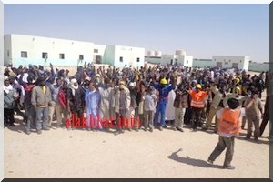 Crise sociale : Les dockers créeront-ils le printemps?