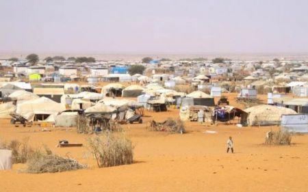 Mauritanie : les Nations Unies annoncent 4 millions de dollars en soutien aux réfugiés 