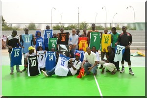 N’Diaga offre des équipements 