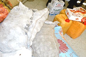 Ramadan : L’Ambassade du Sénégal et sa communauté préparent la journée de solidarité aux détenus et autres nécessiteux   