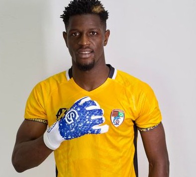 Vidéo. FC Nouadhibou : Drissa Kouyaté signe son retour 