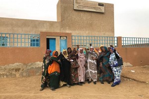 Mauritanie : Agir en faveur des droits des femmes