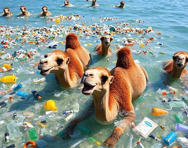 Mauritanie : la déclaration d’un ministre ou comment la Mauritanie va détruire le monde. Par Pr ELY Mustapha