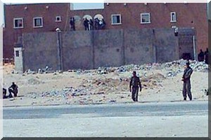 Un détenu salafiste condamné à mort demande à bénéficier de soins médicaux