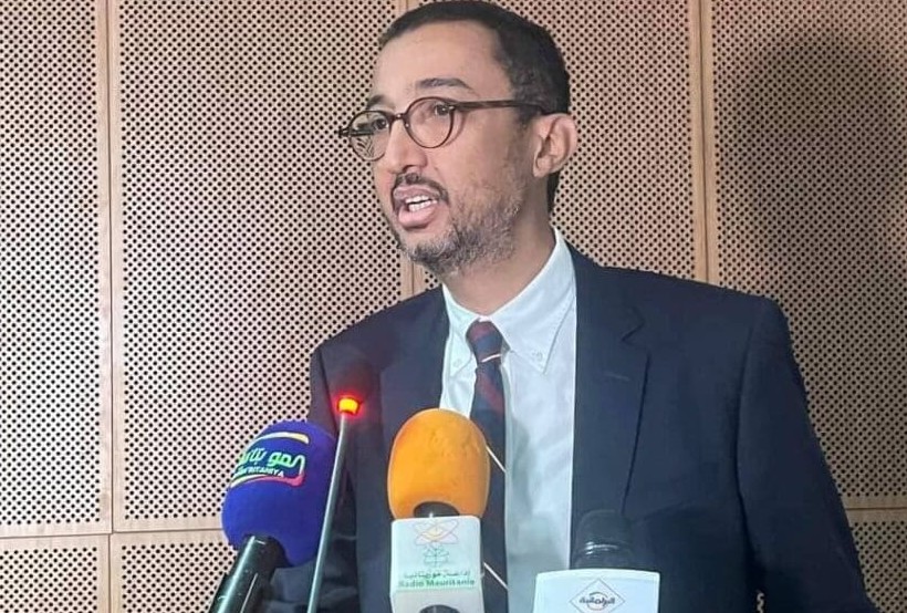 Election du Bureau Exécutif de la Fédération nationale des Jeunes Entrepreneurs