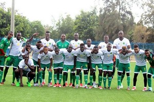  Mourabitounes : derniers réglages avec le match de vendredi