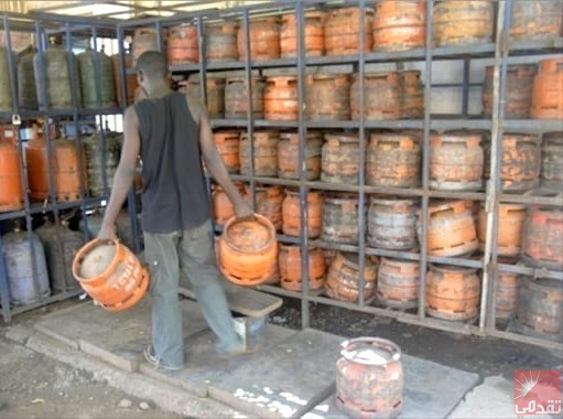 Le Forum des Consommateurs constate la rareté et la hausse du prix du gaz