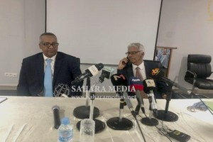 O. Ebety : « j’ai décidé de me porter candidat au poste de bâtonnier pour sauver la profession d’avocat »