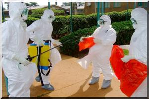 Fièvre Ebola: trois cas suspects décelés au Mali et placés en isolement (gouvernement)