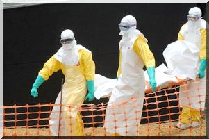 L'Ebola se propage en Afrique de l'Ouest