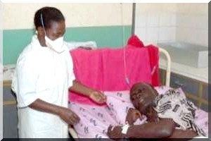 Un vaccin contre Ebola administré à 800 personnes en Guinée