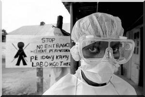 Fièvre hémorragique: La Mauritanie se barricade contre le virus