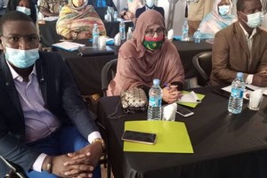 Journée d’échanges entres des réseaux d’OSC de Nouakchott et Nouadhibou