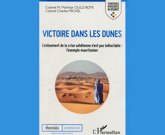 Les recettes de la Mauritanie pour échapper au terrorisme