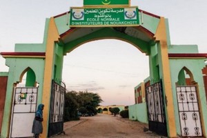 En Mauritanie, les 2500 enseignants du secteur privé tirent la sonnette d’alarme